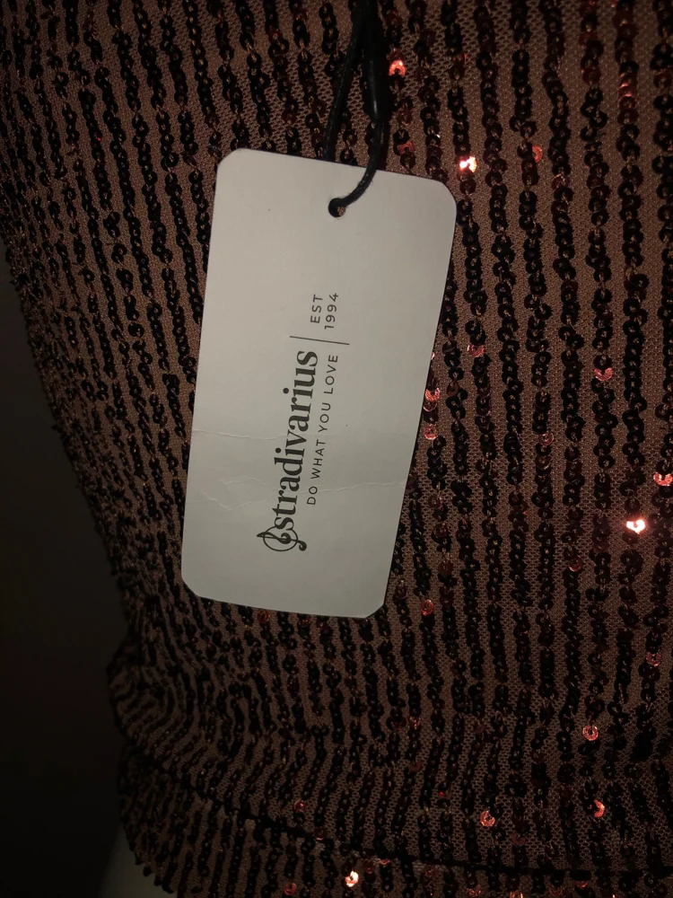 Stradivarius Tank Tops, size S / 36 / 8, photo 4