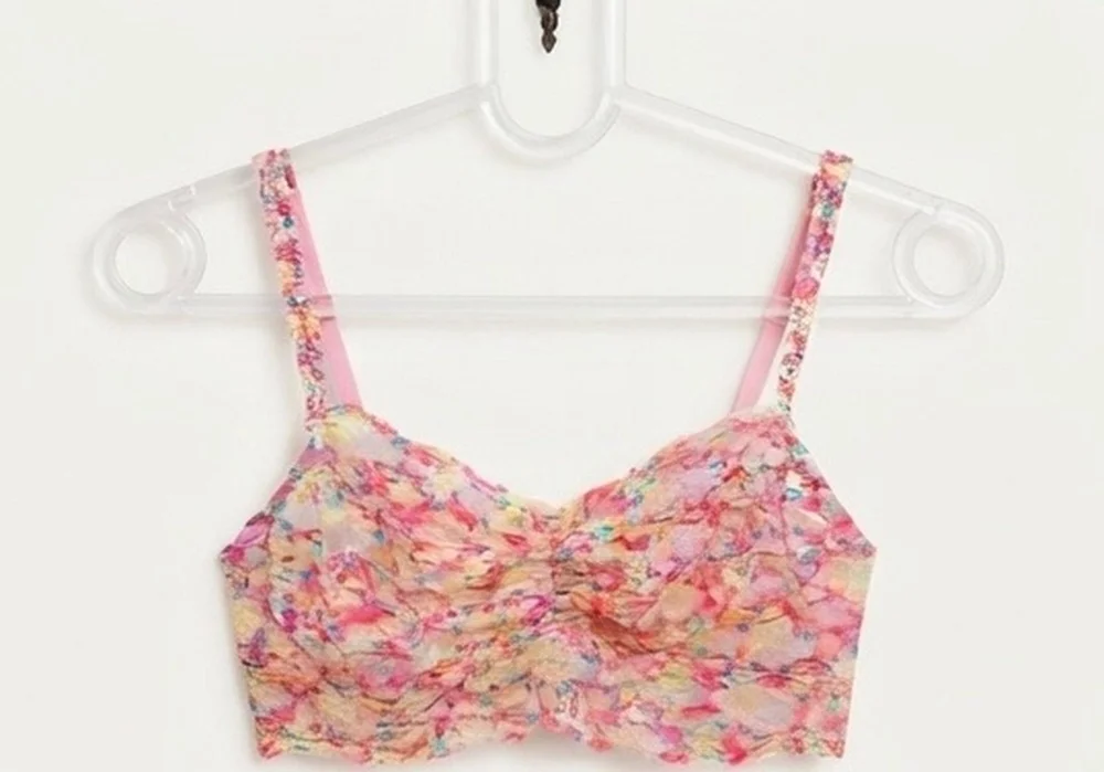 Crop Tops
