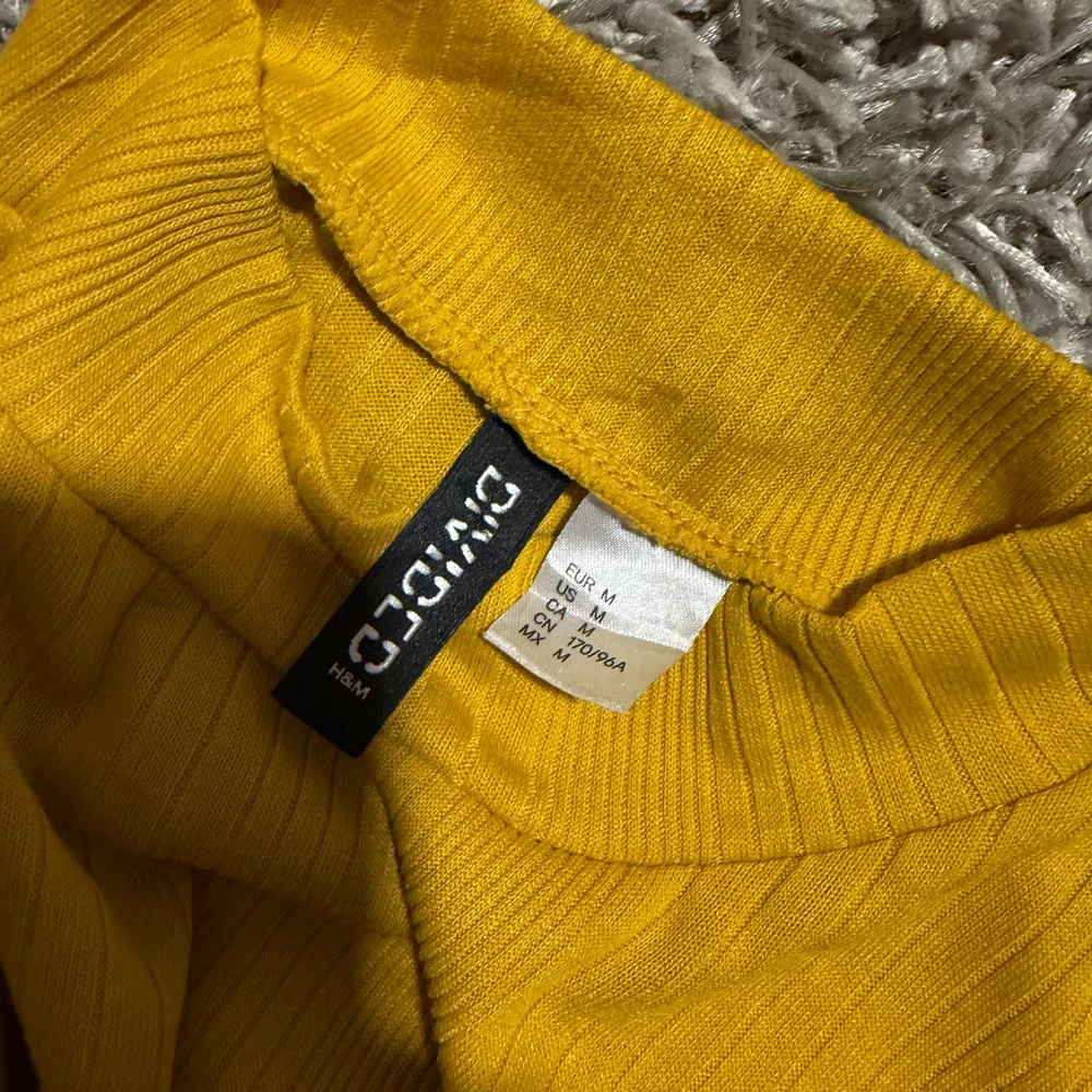 H&M T-shirts, Excellent, size M / 38 / 10, photo 3