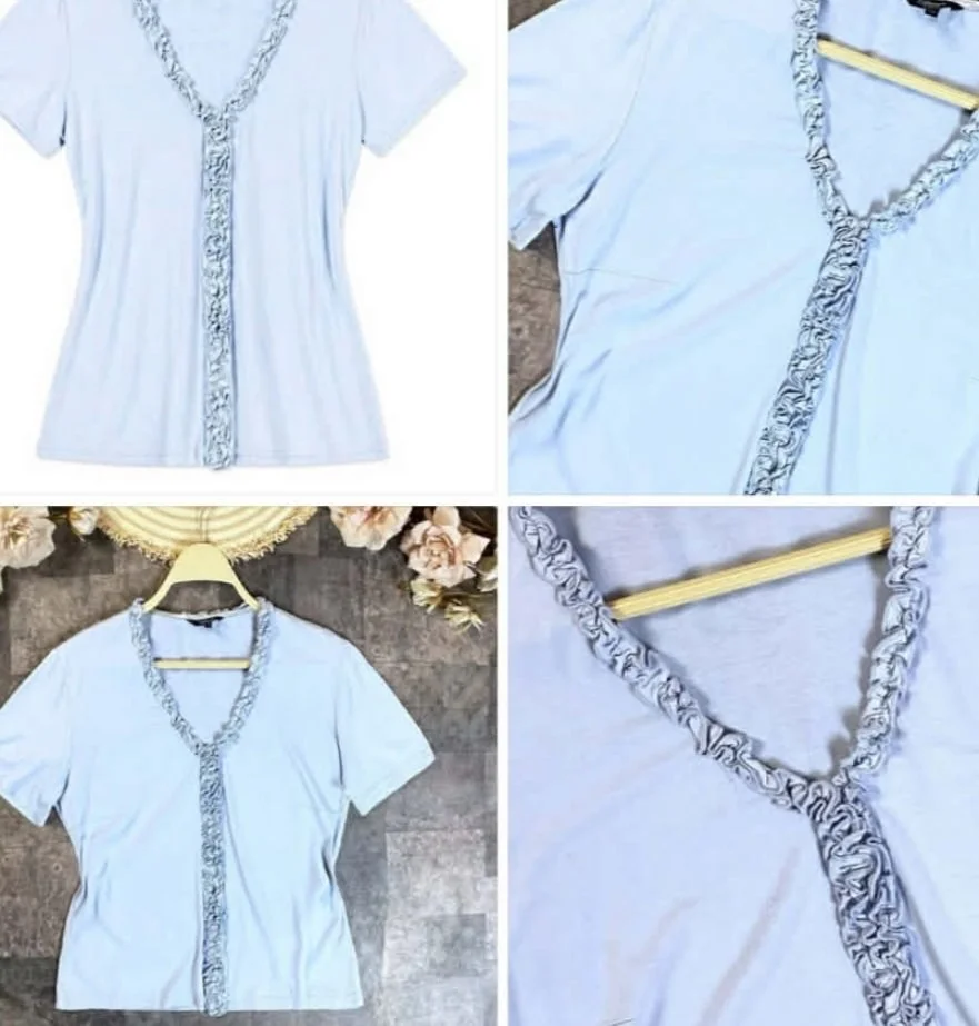 Collection بلوزات، مقاس XL / 42 / 14