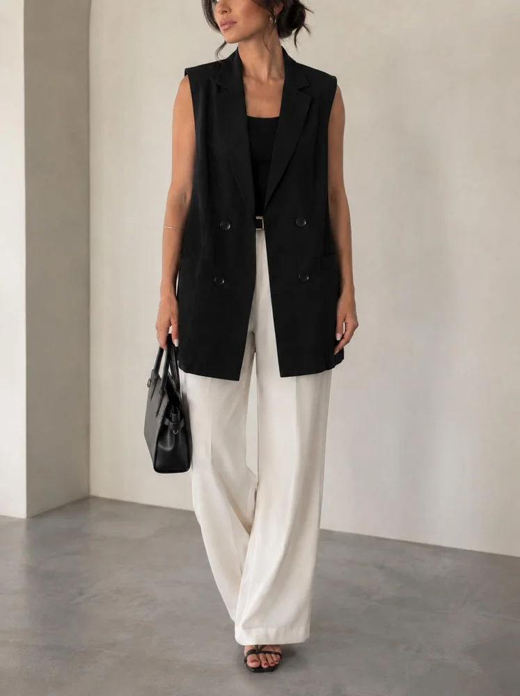 Bershka Blazers
