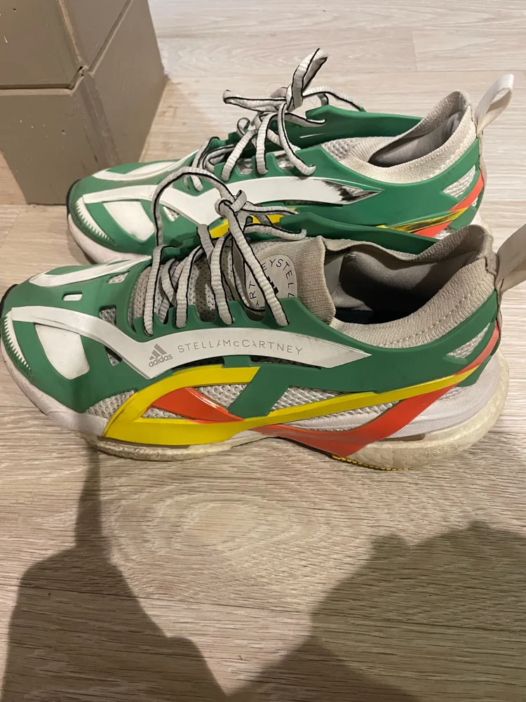 adidas سنيكرز