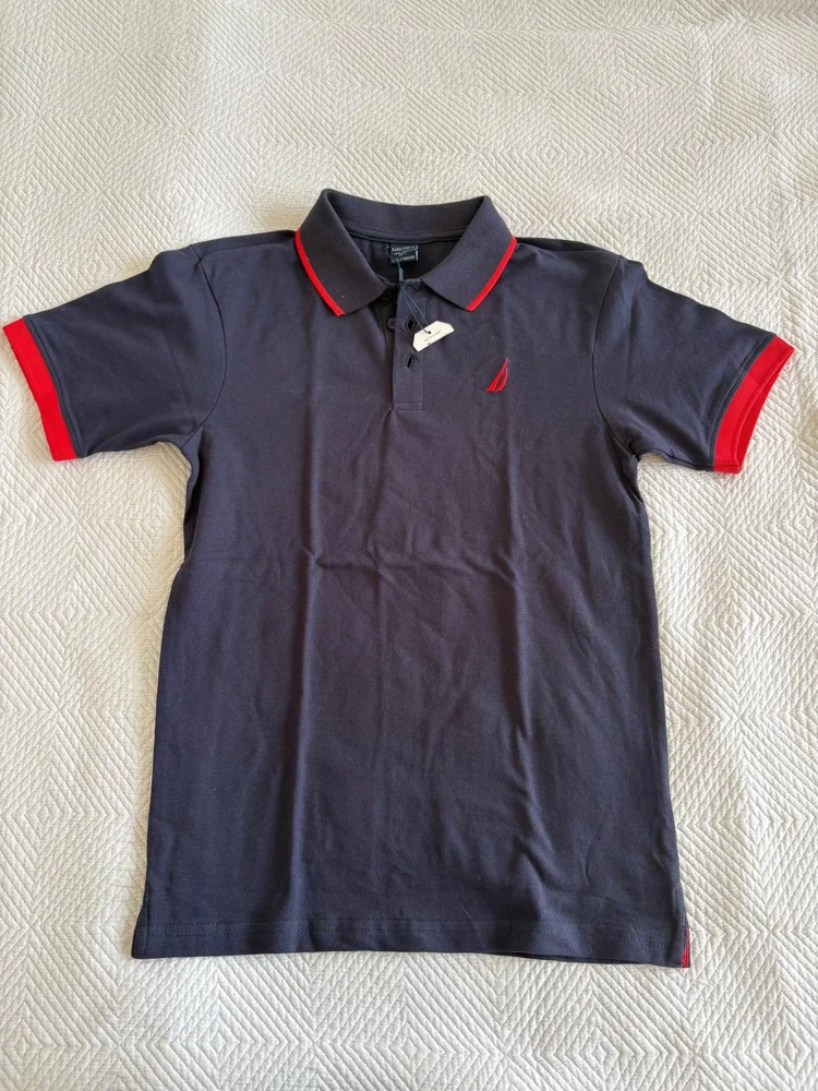 Nautica Tops