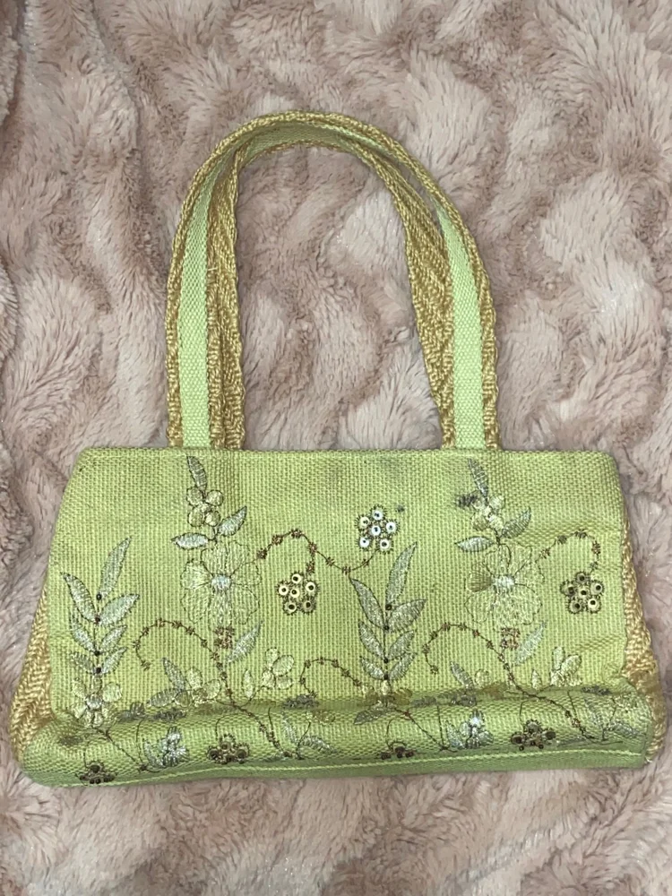 Shoulder Bags