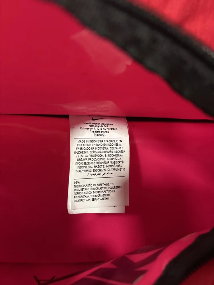 Nike Cross-Body Bags, size Other, photo 2