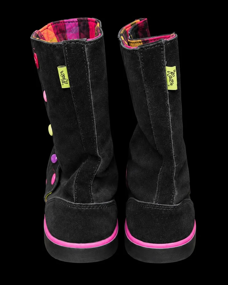 A-World Boots, size 38, photo 3