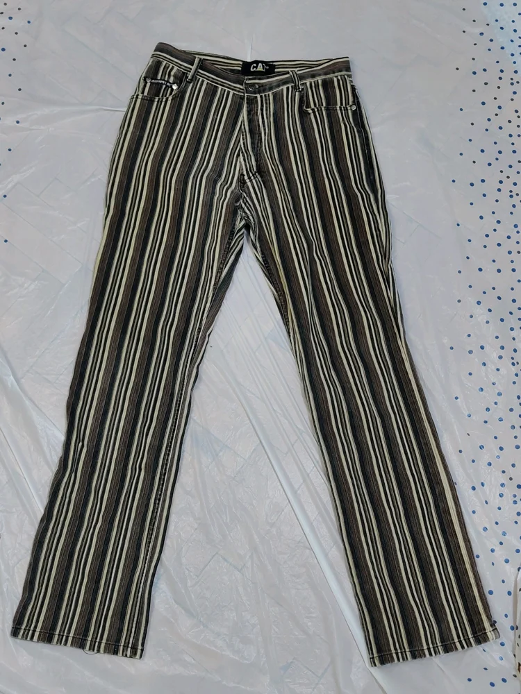 CAT Jeans, size M / 38 / 10, photo 6