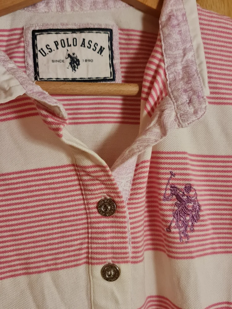 U.S. Polo Assn. T-shirts