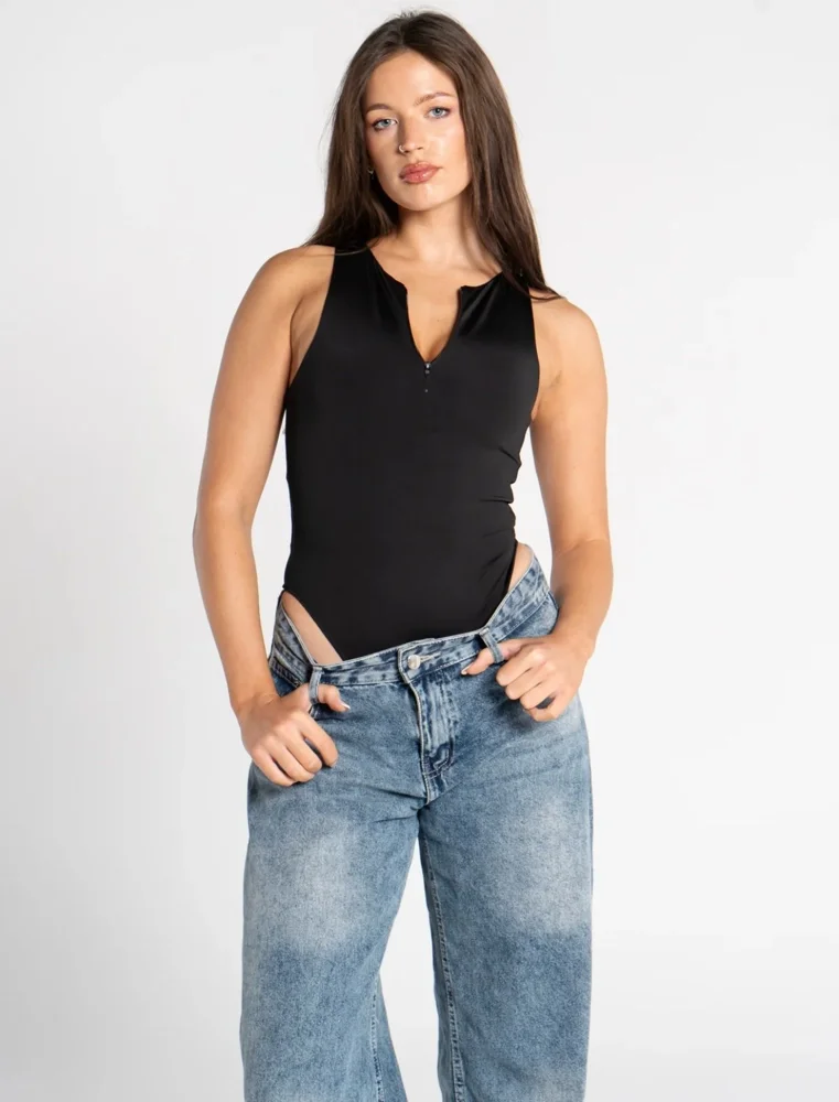 Local Bodysuits