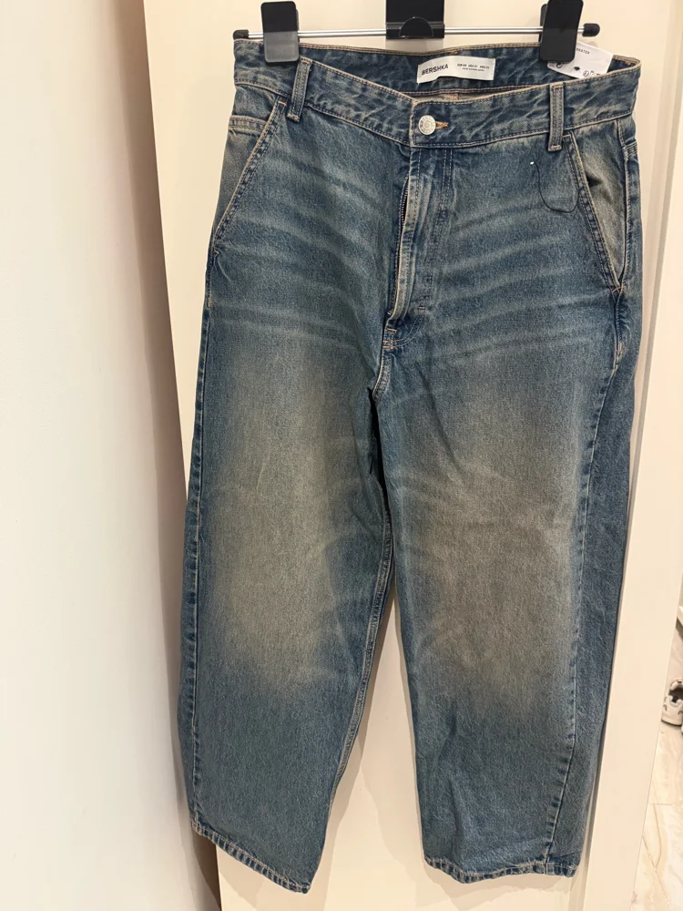 Bershka Jeans, size L / 40 / 12, photo 2