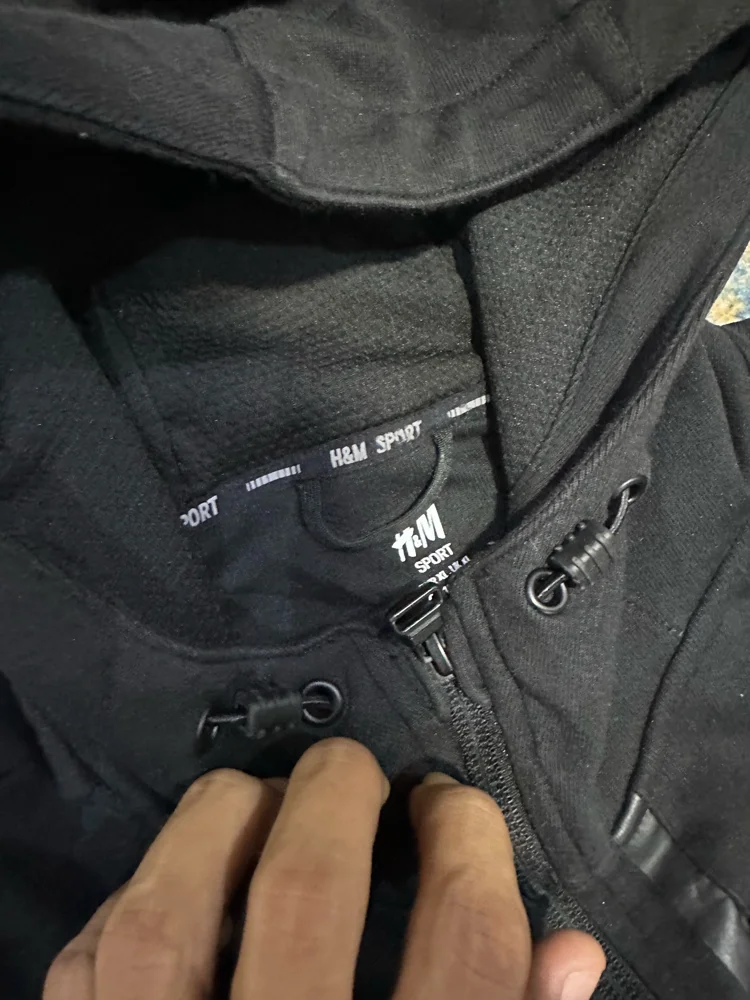 H&M Hoodies, Good, size XL, photo 3