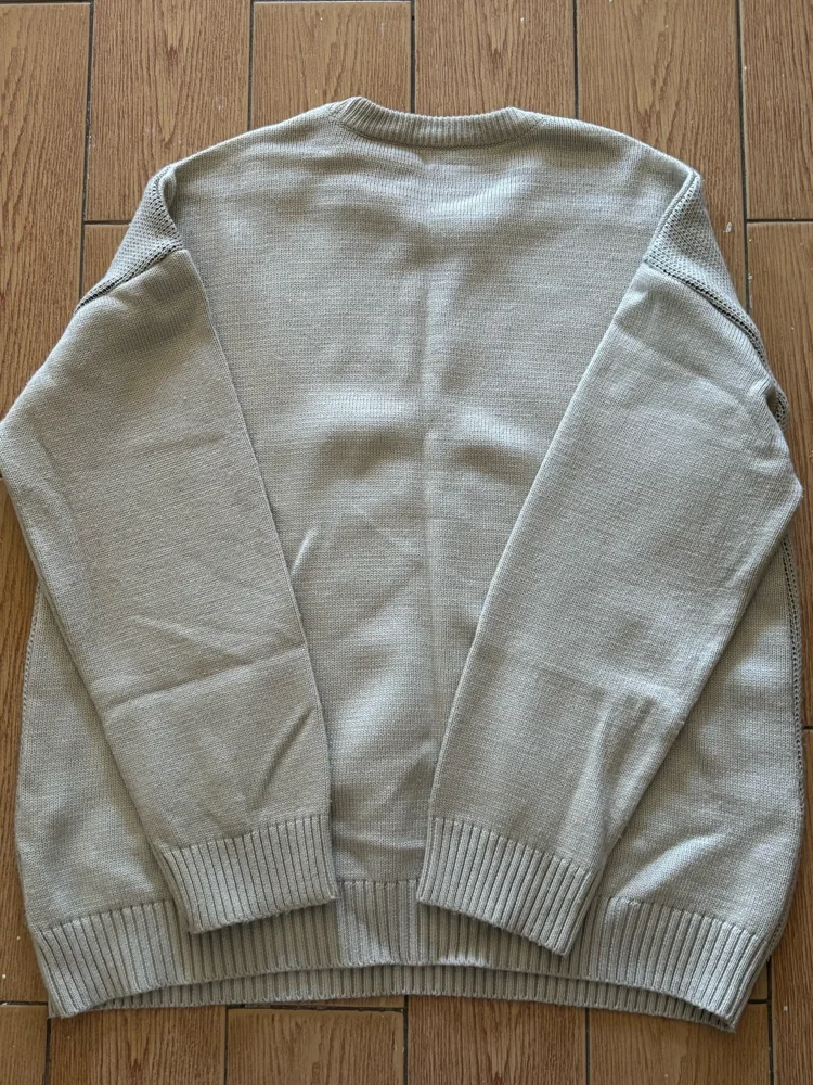 Yawza Sweaters, Excellent, size L, photo 3