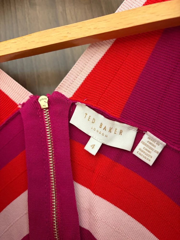 Ted Baker Mini Dresses, size L / 40 / 12, photo 4