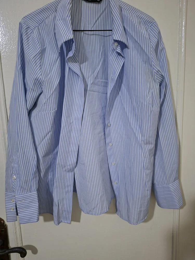 Defacto Shirts, size XXL / 44 / 16, photo 2