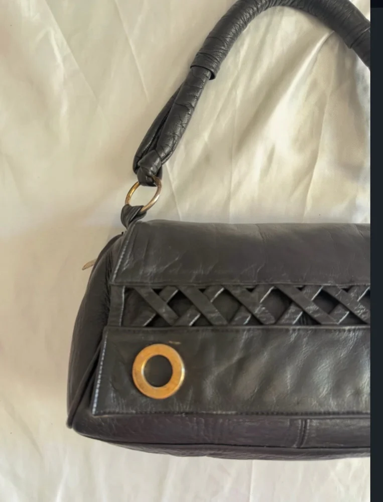 Shoulder Bags, Very good, photo 3