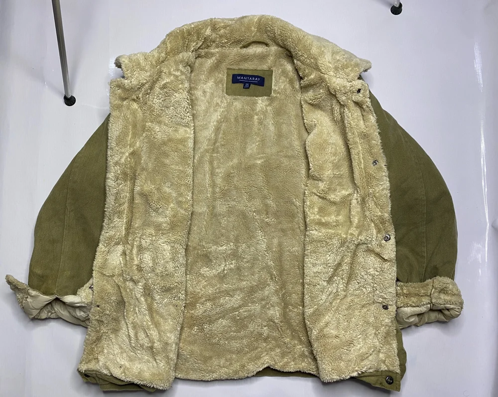 Jackets, size XL, photo 5