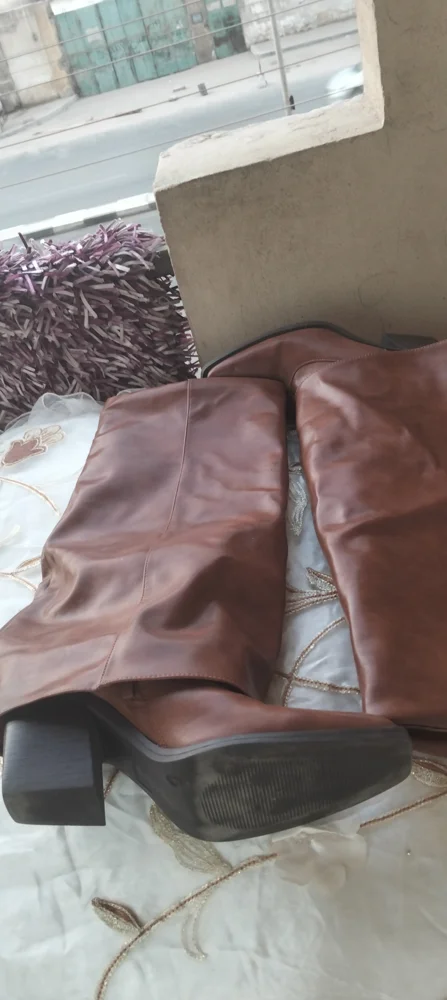 Pixi Boots, Excellent, size 41, photo 5