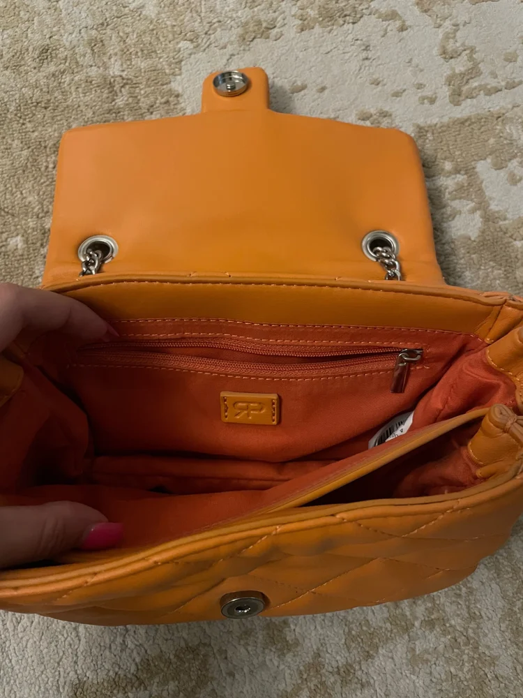 Parfois Cross-Body Bag, size Other, photo 5