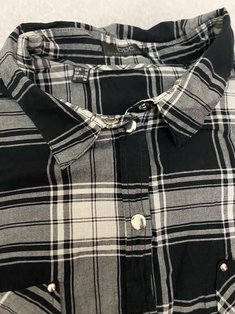 bpc bonprix collection Shirts, size L / 40 / 12, photo 3