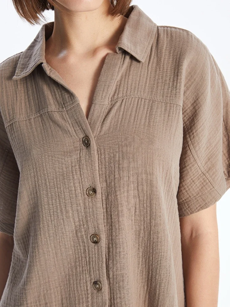 New Yorker Shirts