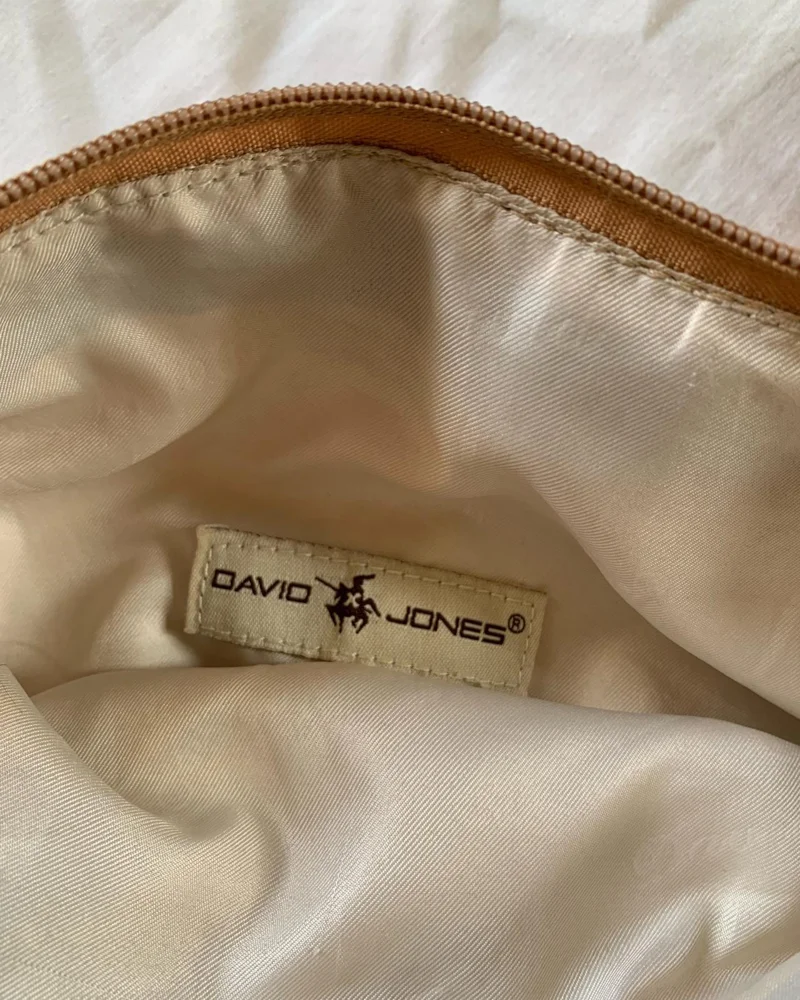 David Jones Cross-Body Bags, size Other, photo 2
