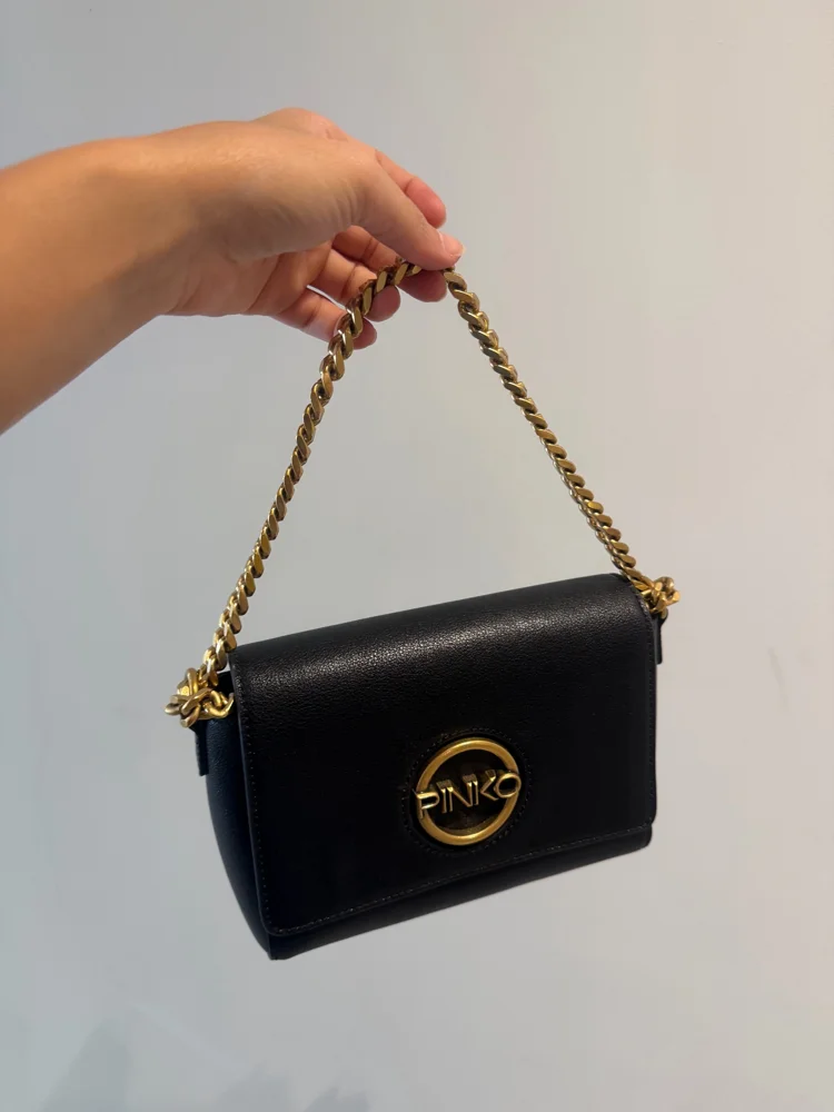 Pinko Cross-Body Bags, size Other, photo 5