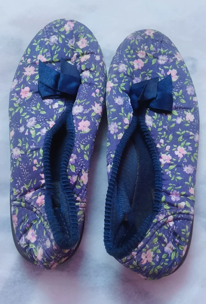 Flats, Excellent, size 35, photo 2