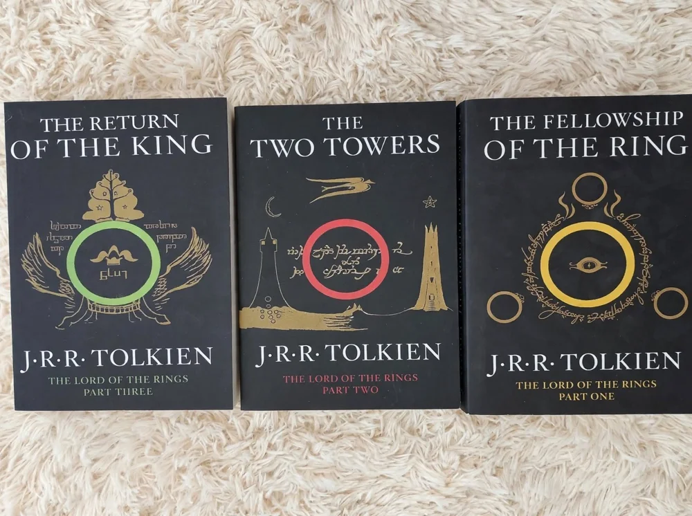 Books