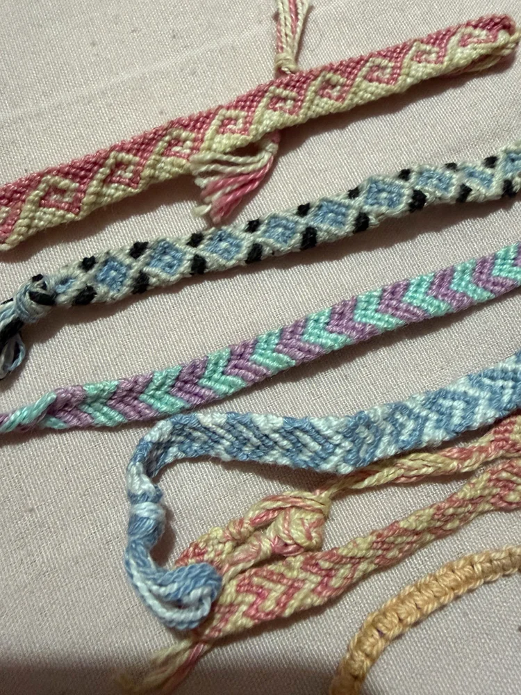 local brands Bracelets