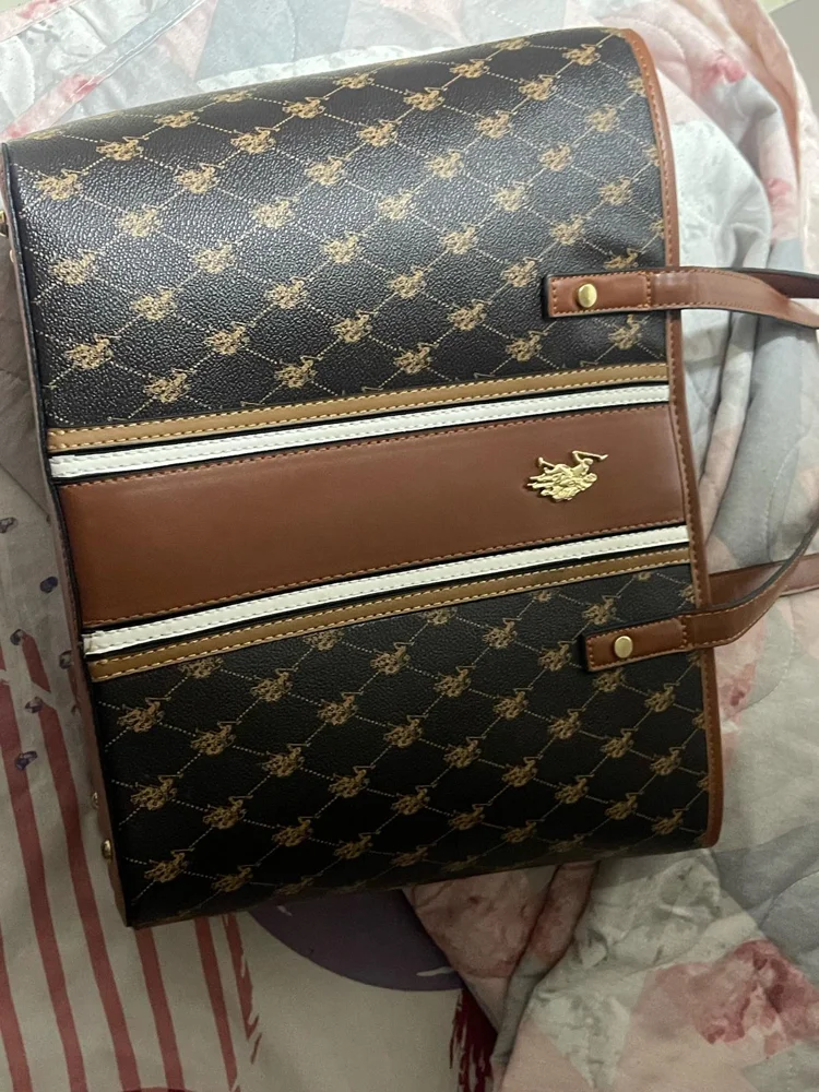 Shoulder Bag