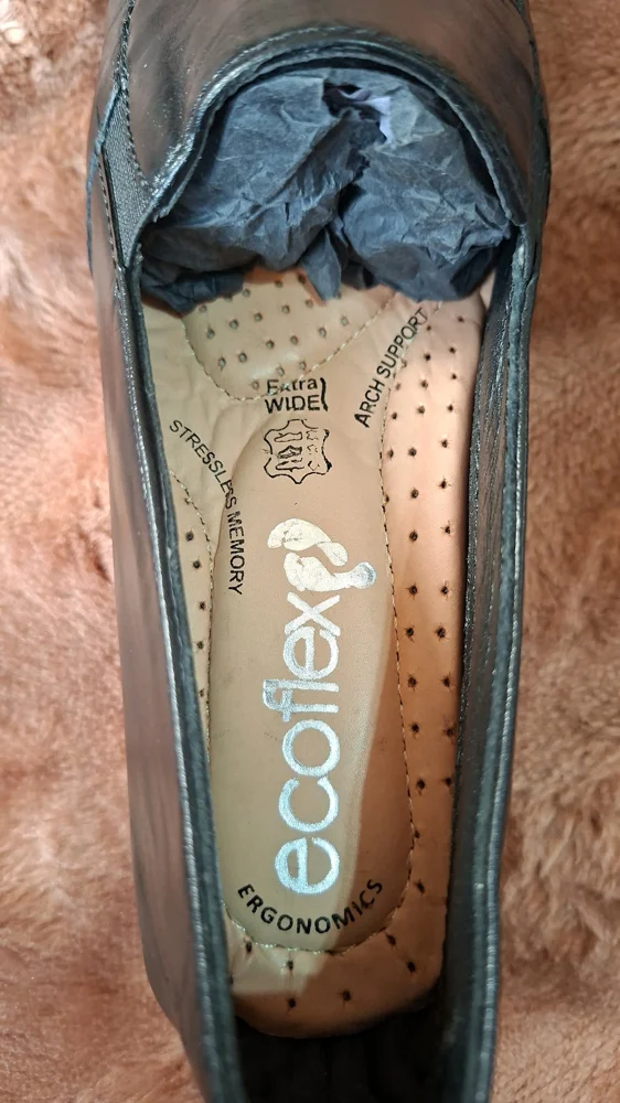 Flats, size 35, photo 3