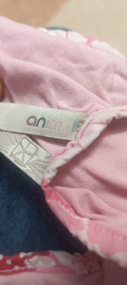 Animal Halter Tops, size L / 40 / 12, photo 5