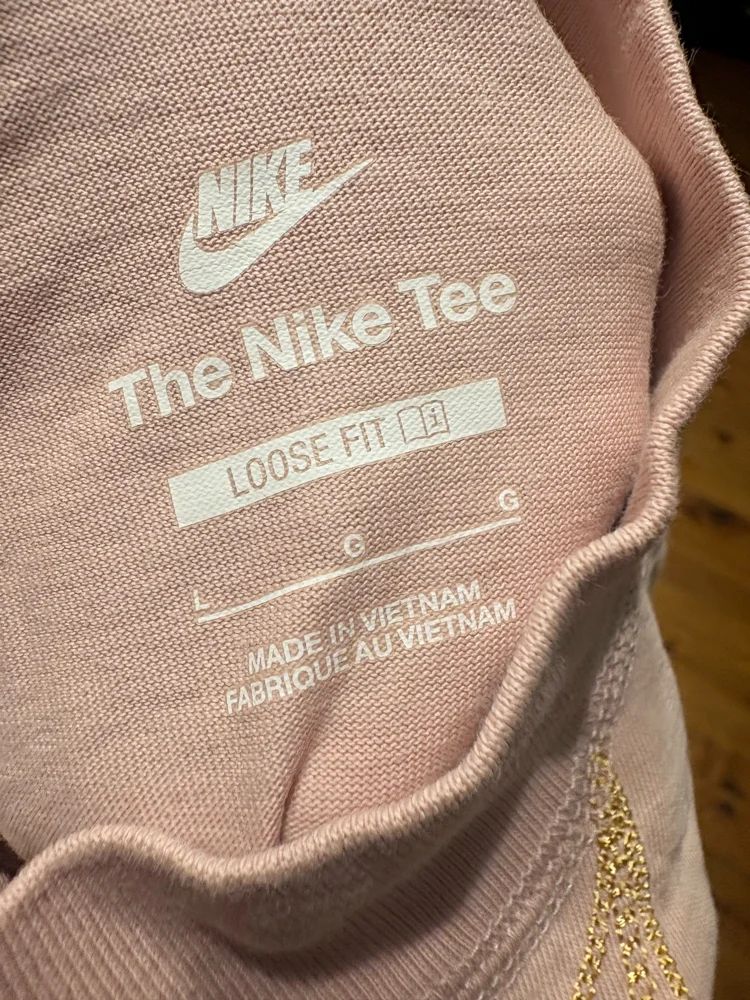 Nike Long Sleeve, size L / 40 / 12, photo 3