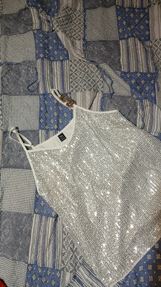 Niay Tank Tops, size XL / 42 / 14, photo 2