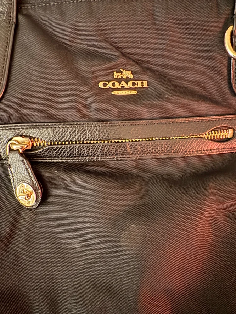 Coach Tote Bags, size Other, photo 3