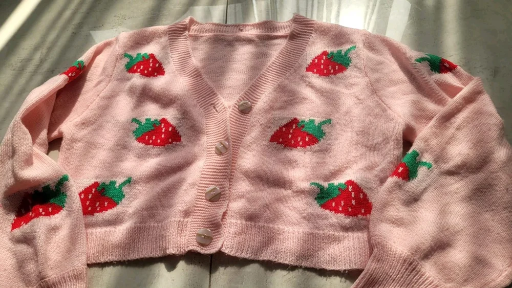 Shein Sweaters & Pullovers, size M / 38 / 10, photo 2