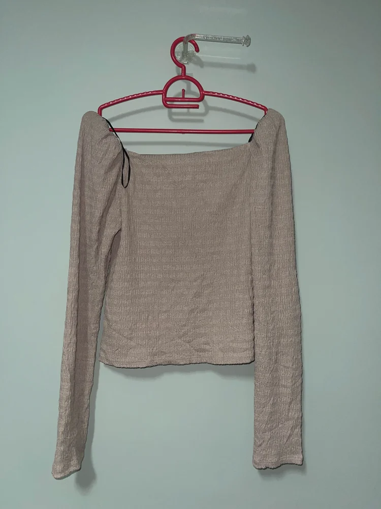 H&M Blouses, size S / 36 / 8, photo 3