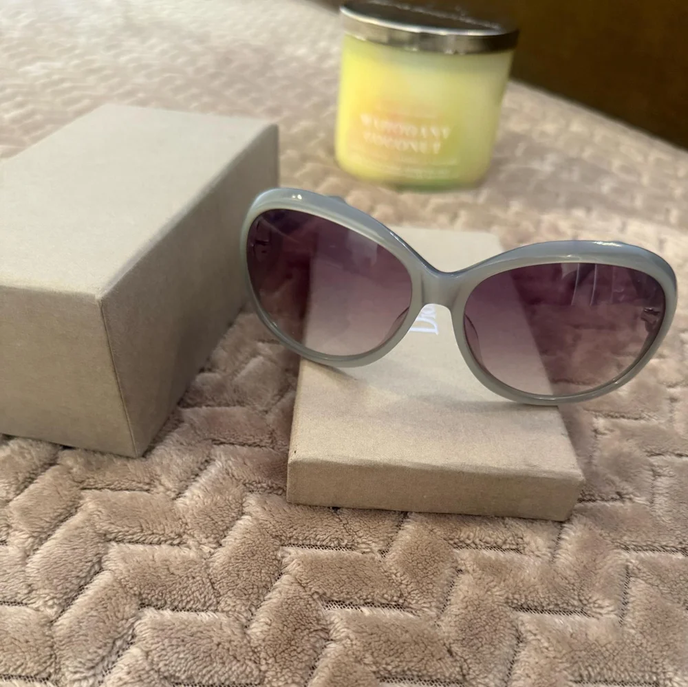 Dior نضارات شمس