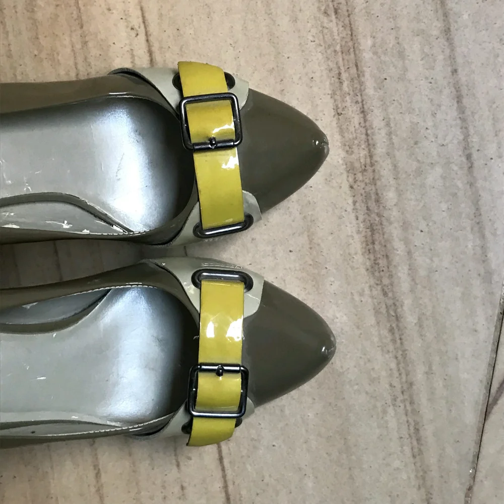 ALDO Pumps, size 39, photo 3