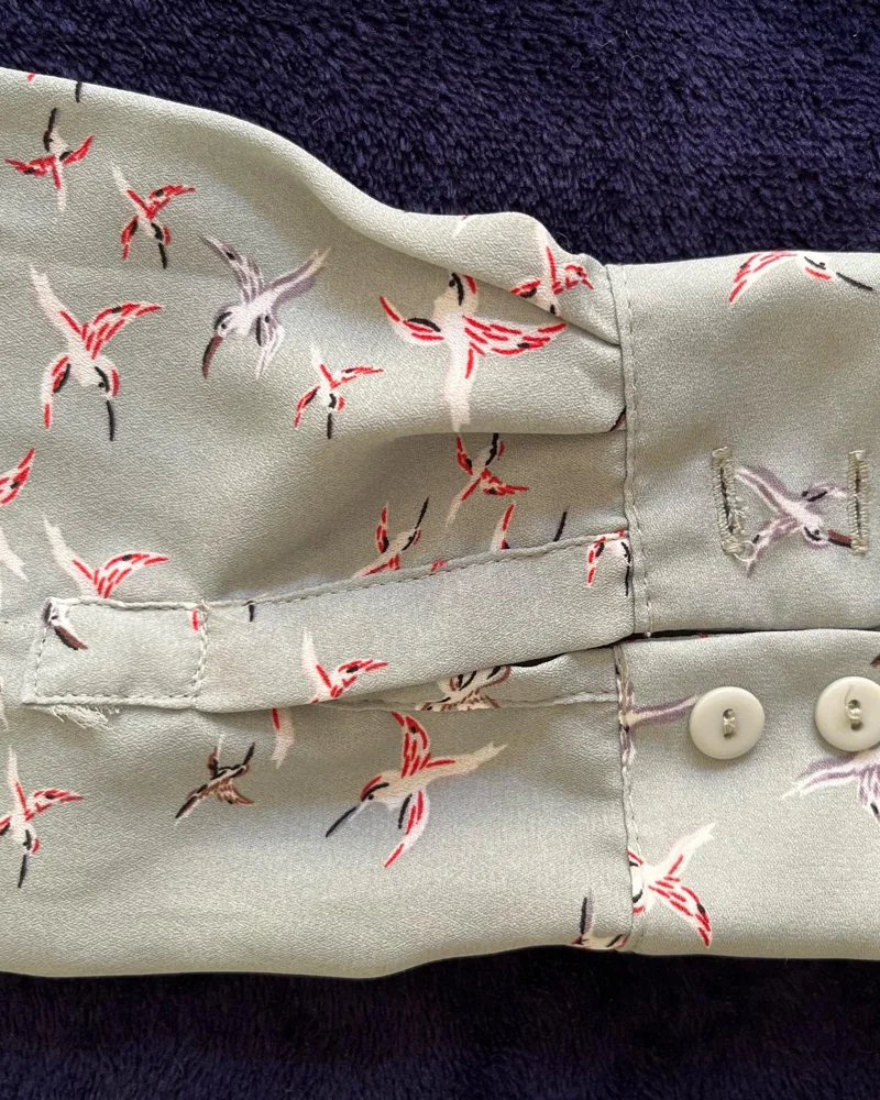 Shirts, Excellent, size XS / 34 / 6, photo 3