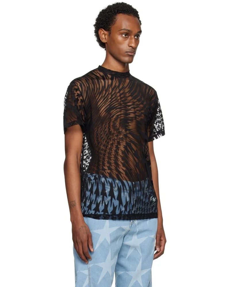 Mugler T-shirts, size XL / 42 / 14, photo 5