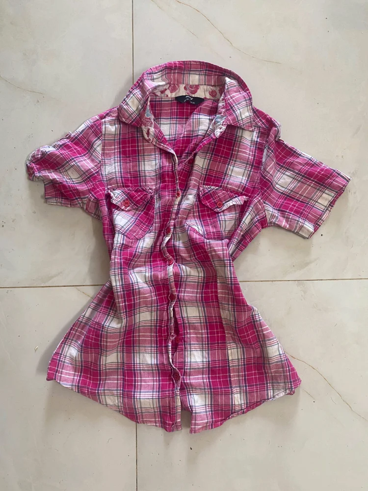 Short Sleeve Shirts