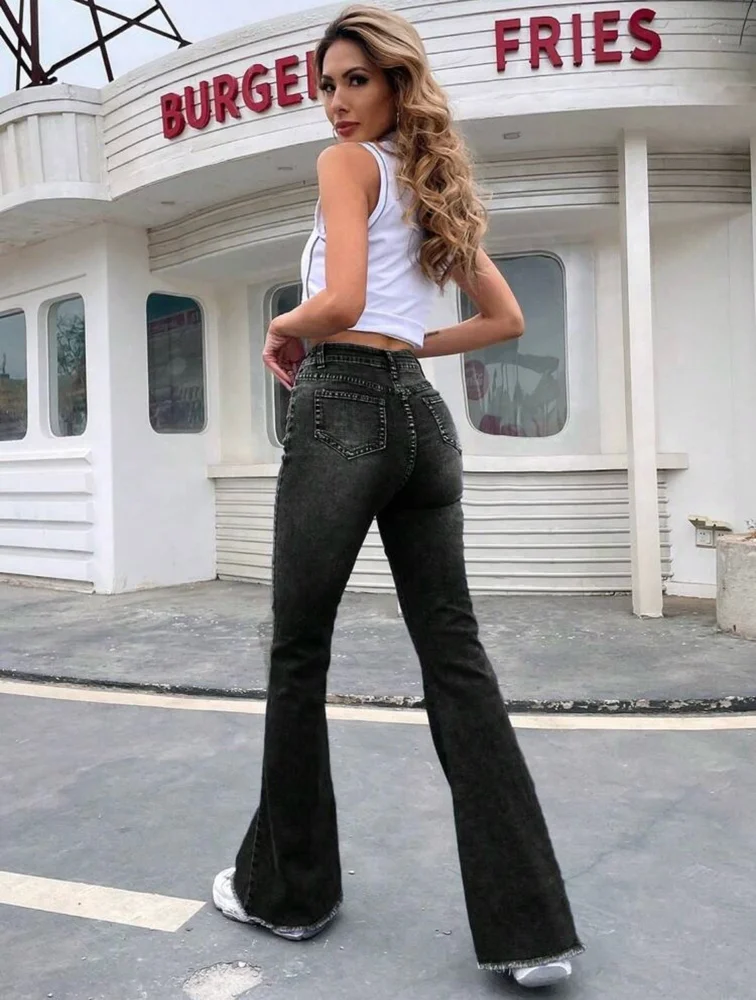 Shein Jeans, size S / 36 / 8, photo 2
