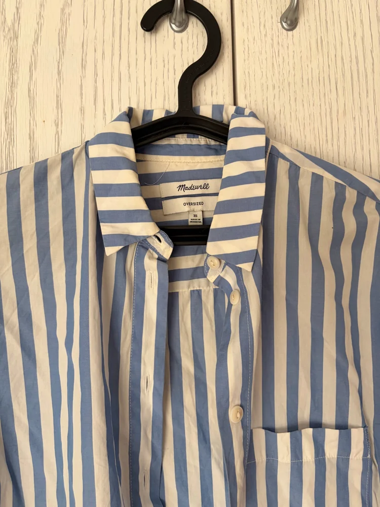 Shirts, size XS / 34 / 6, photo 2
