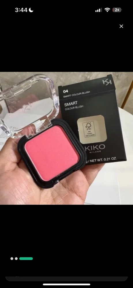KIKO Makeup, size Other, photo 3