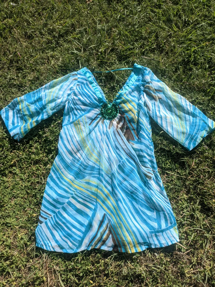 Bershka Blouses, size M / 38 / 10, photo 3