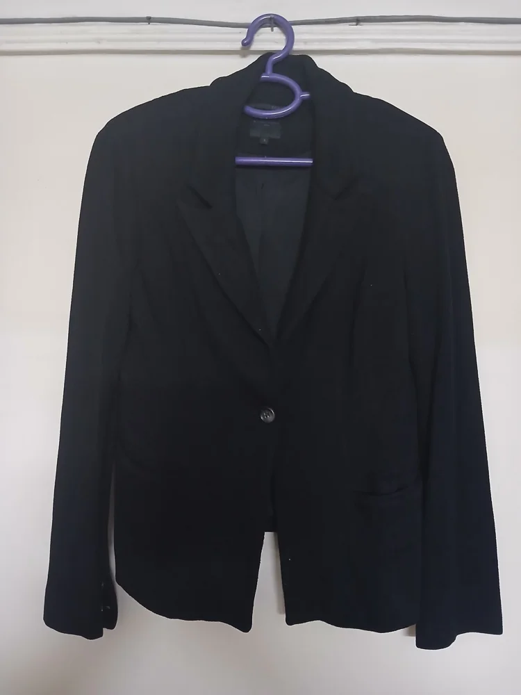 Silvian Heach Blazers, Excellent, size S / 36 / 8, photo 2