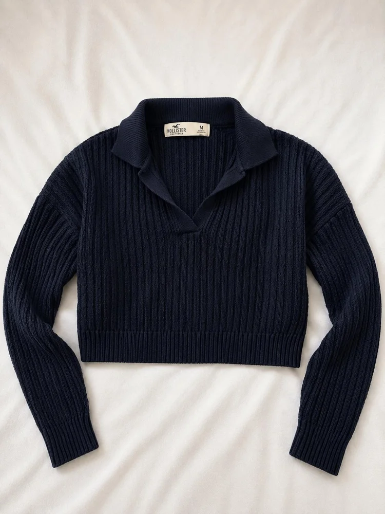Hollister Sweaters & Pullovers, Excellent, size M / 38 / 10, photo 2