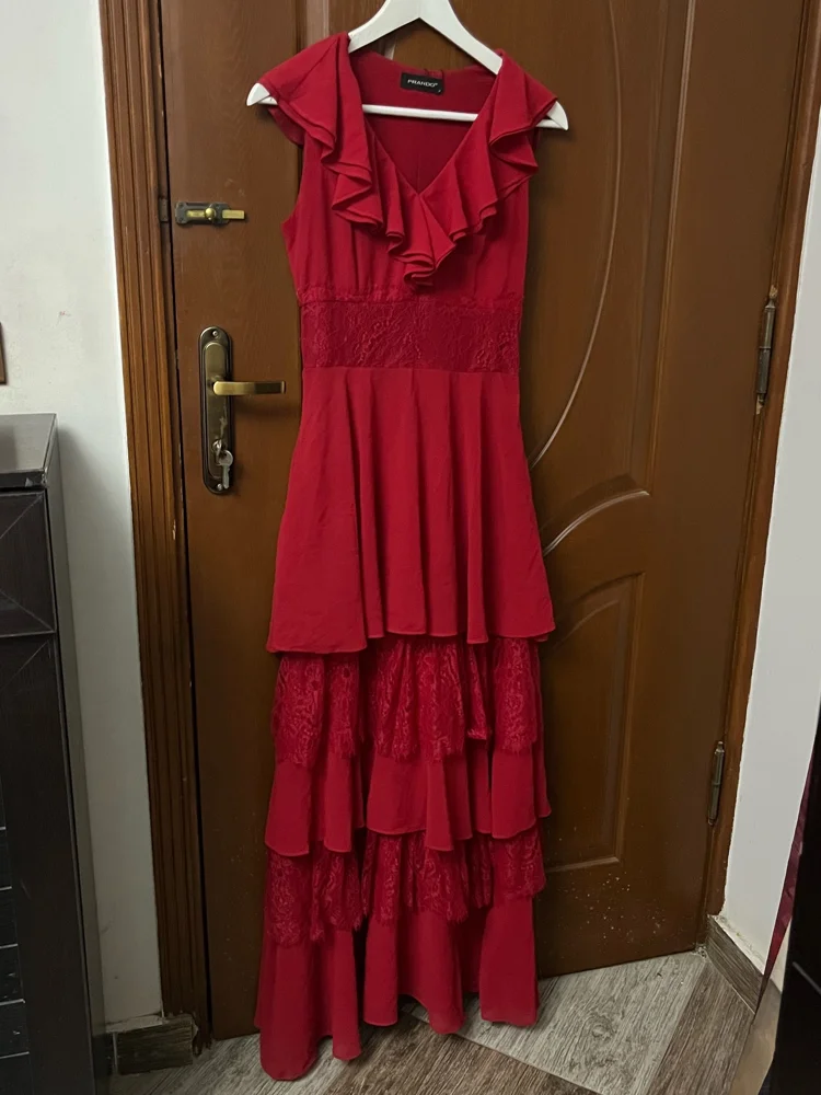 Maxi Dresses
