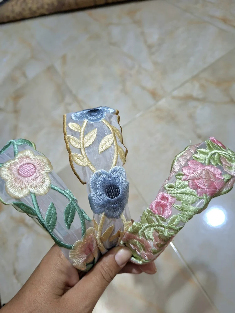 Shein Hair Accessories, size Other, photo 2